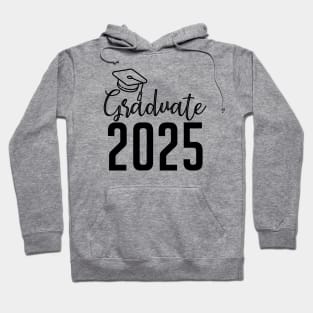 Class-of-2025 Hoodie